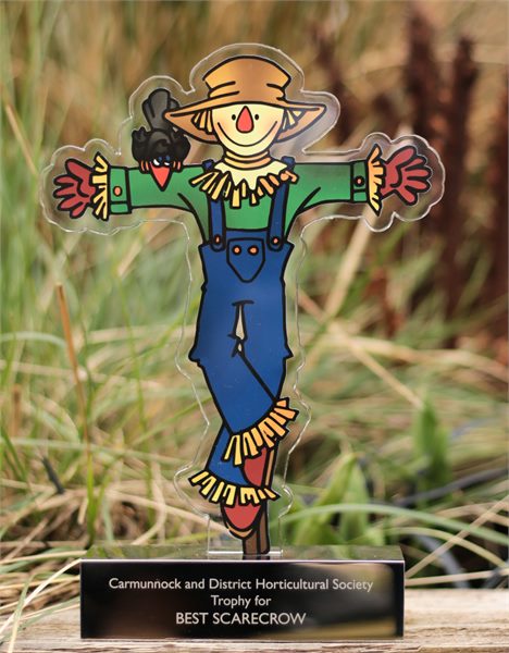 Scarecrows