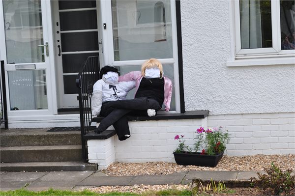 Scarecrows