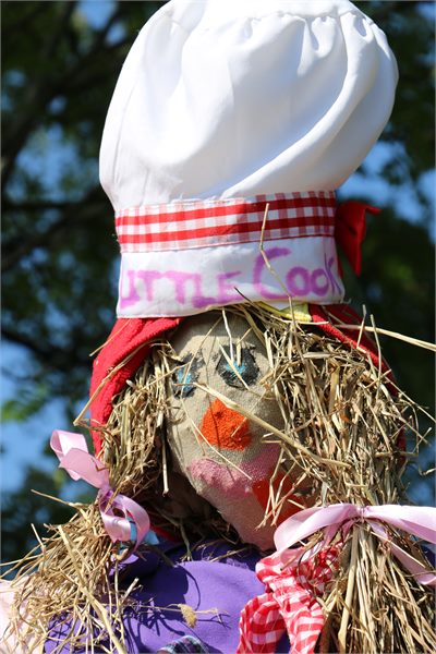 Scarecrows 2015