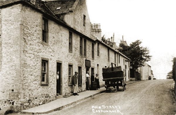 Main Street