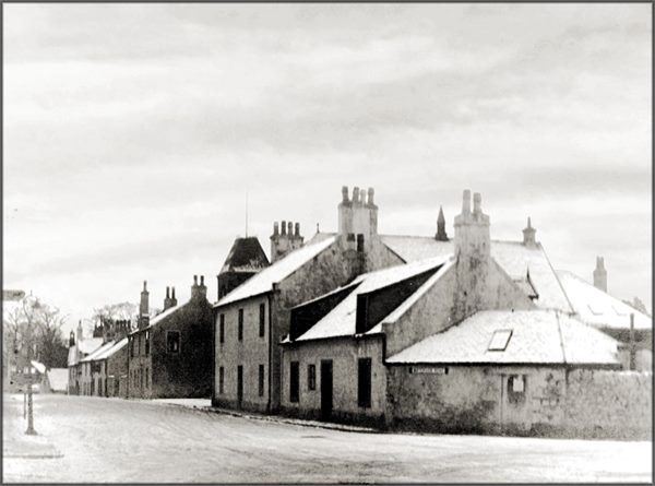 Main Street looking South