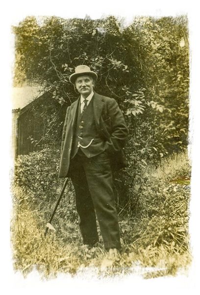 Walter Duff