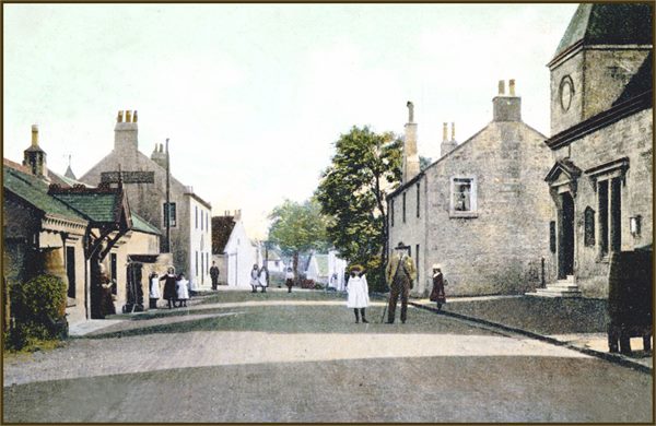 Main Street