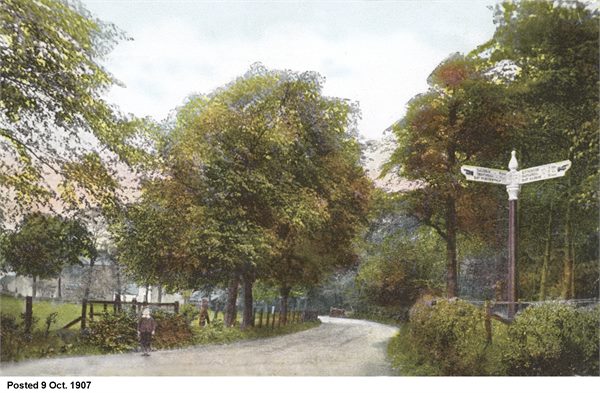 Waterside Rd.