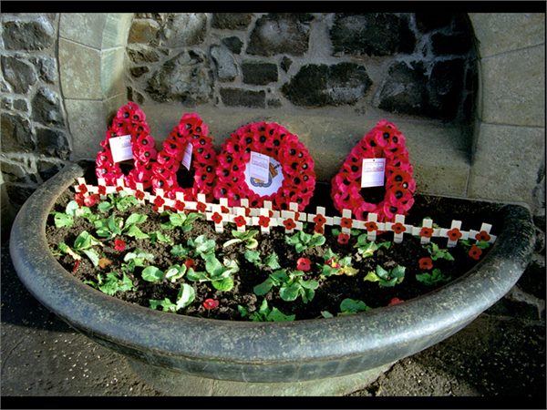Remembrance