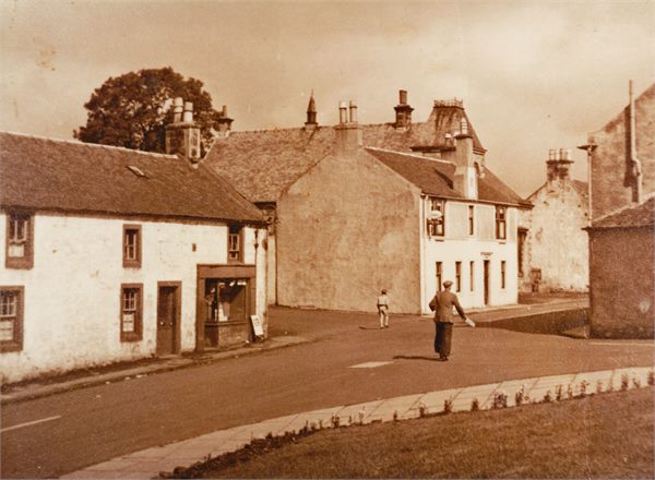 Kirk Rd.
