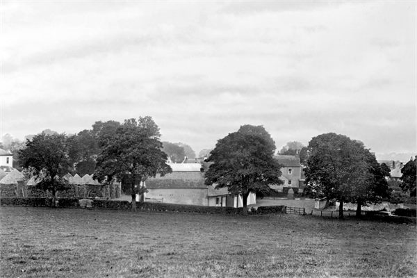 Gallowhill Farm