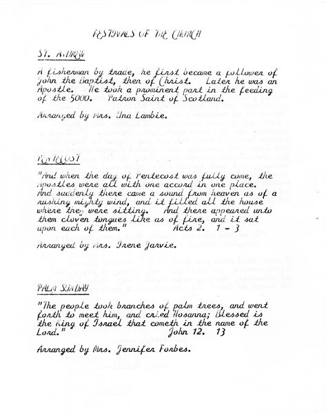 Flower Festival pg.4