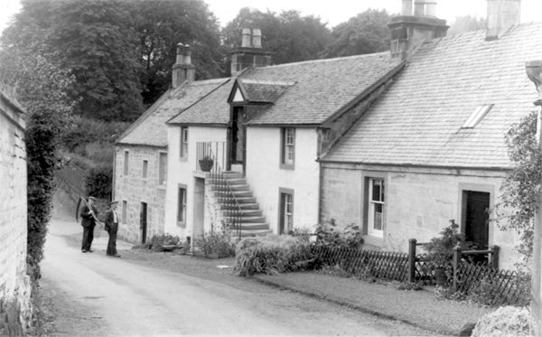 Kirk Rd.