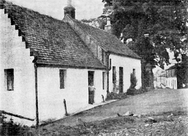 22 and 24 Kirk Rd.