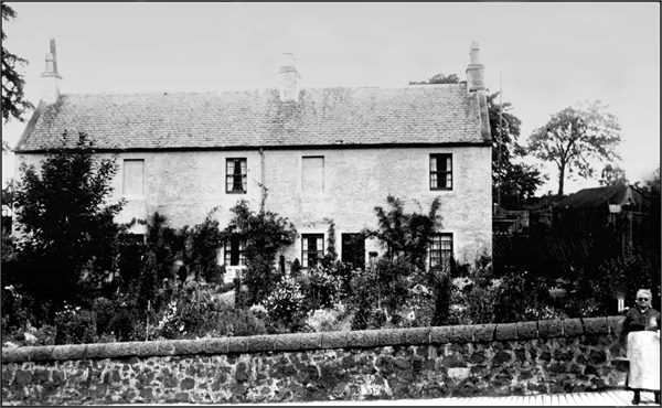 8 and 10 Busby Rd.
