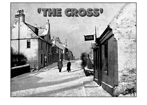 The Cross
