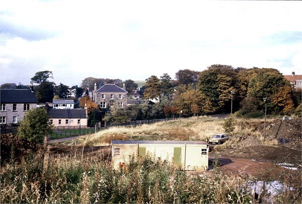 The High Green