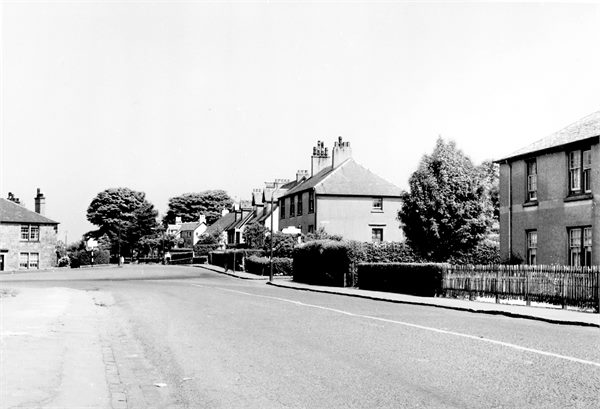 Hillcrest