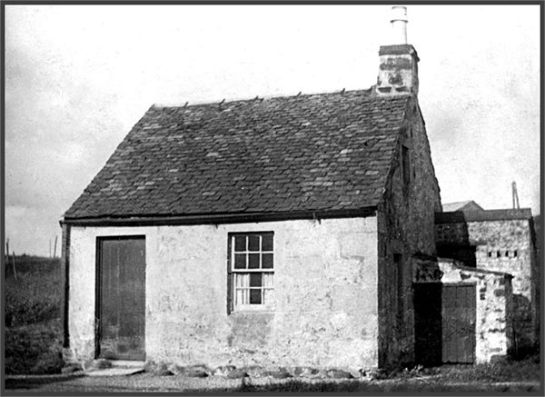 The Toll House