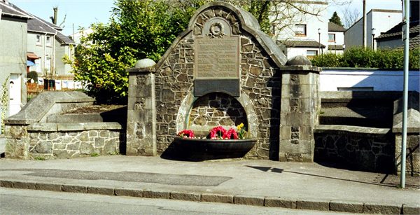 War Memorial