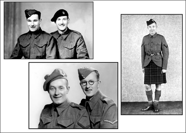 British Legion