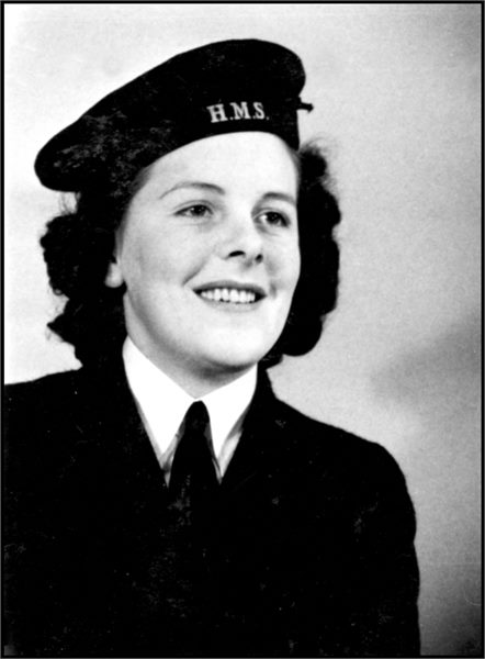 Betty Perry