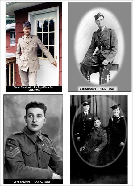British Legion
