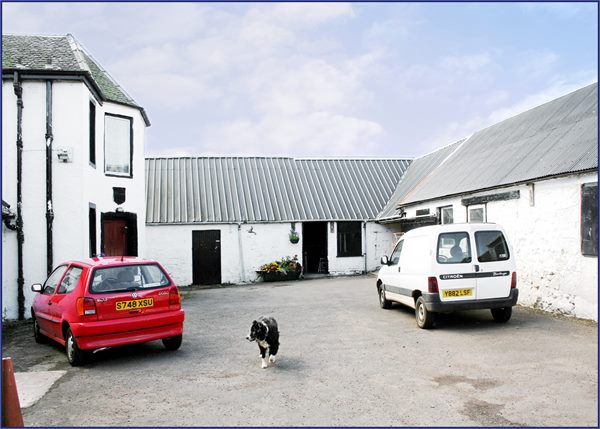High Flat Farm 03