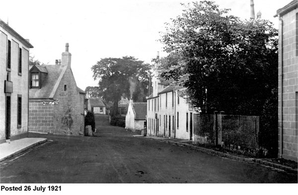 Main Street