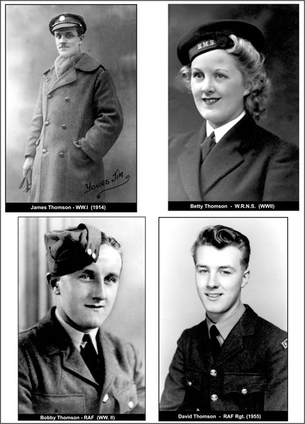 British Legion