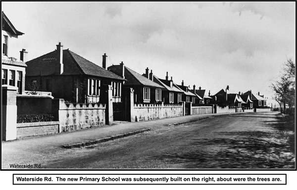 Waterside Rd.