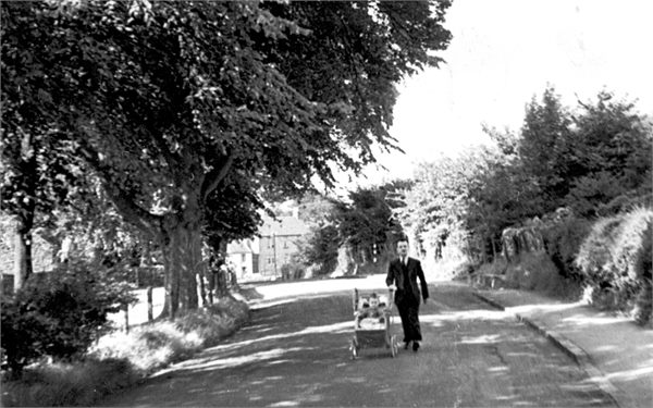 Waterside Rd.
