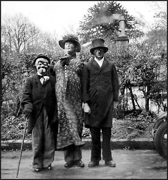 Archive Photograph