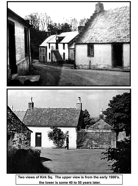 Kirk Square