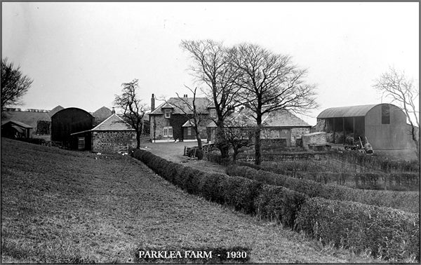 Parklea Farm