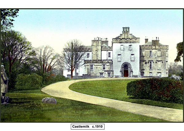 Castlemilk