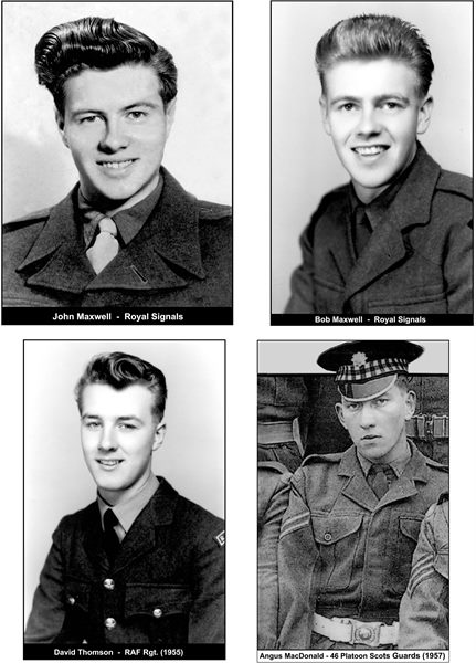 British Legion