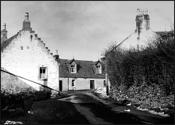 Kirk Square