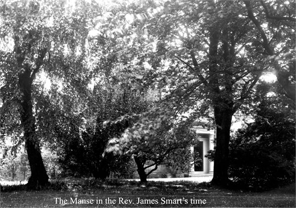 The Manse
