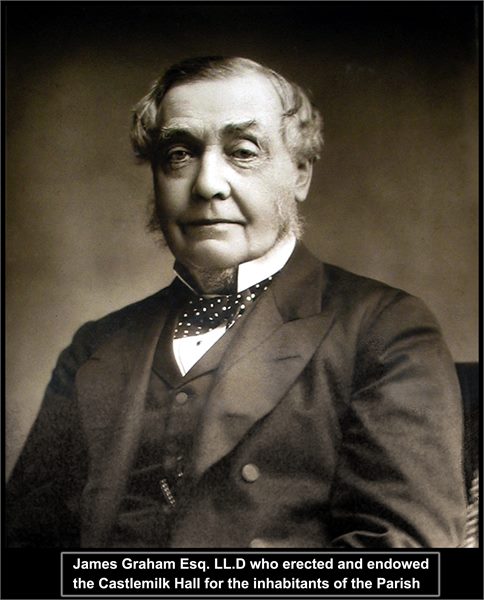 James Graham