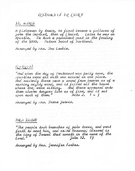 Flower Festival pg.2
