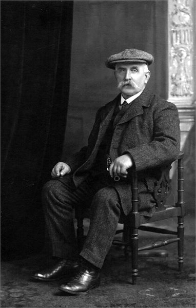 Stephen Young