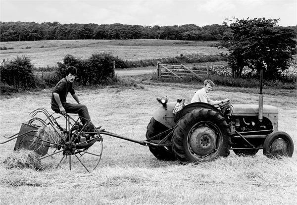 Farming