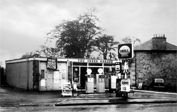 The Green Garage
