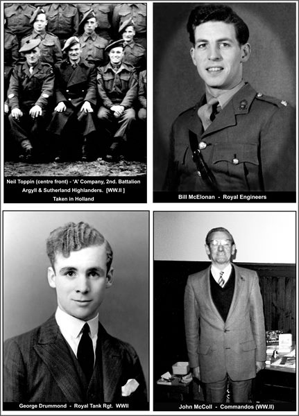 British Legion