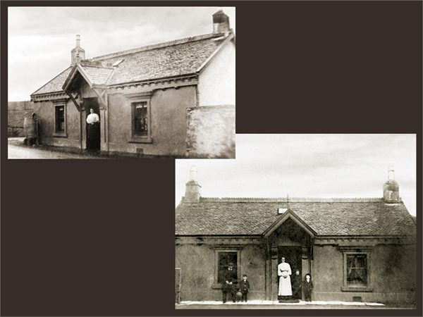 Toll House