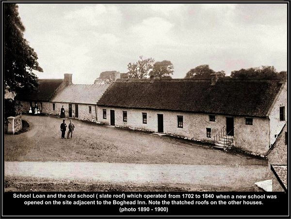 School Loan (Manse Rd.)