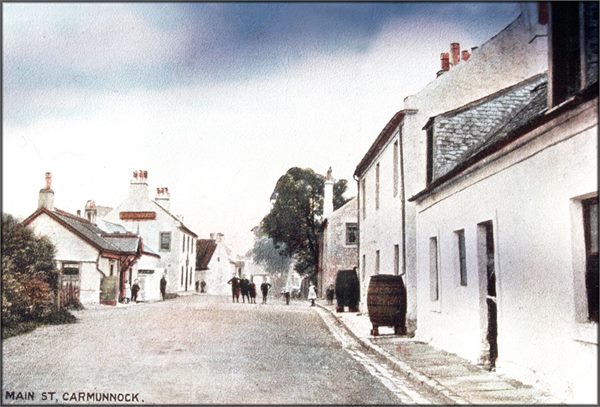 Main Street