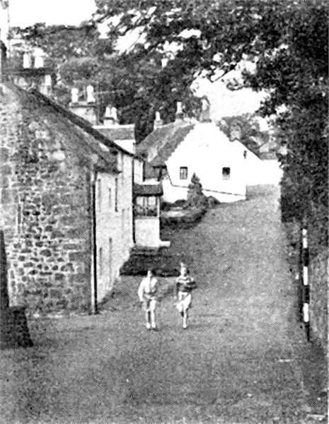Kirk Rd.