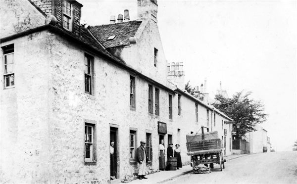Kirk Rd.