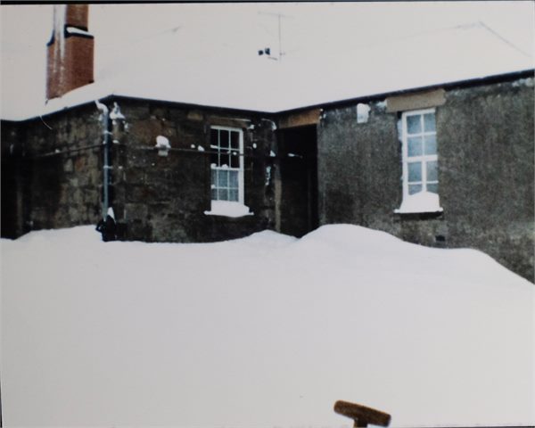 Mid Netherton Farm