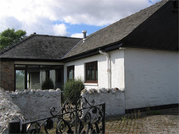 Picketlaw Farm