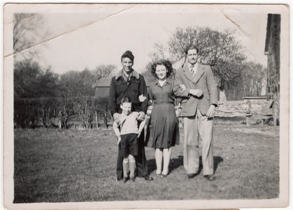 High Netherton Farm