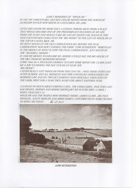 Windlaw Farm Back Page 40